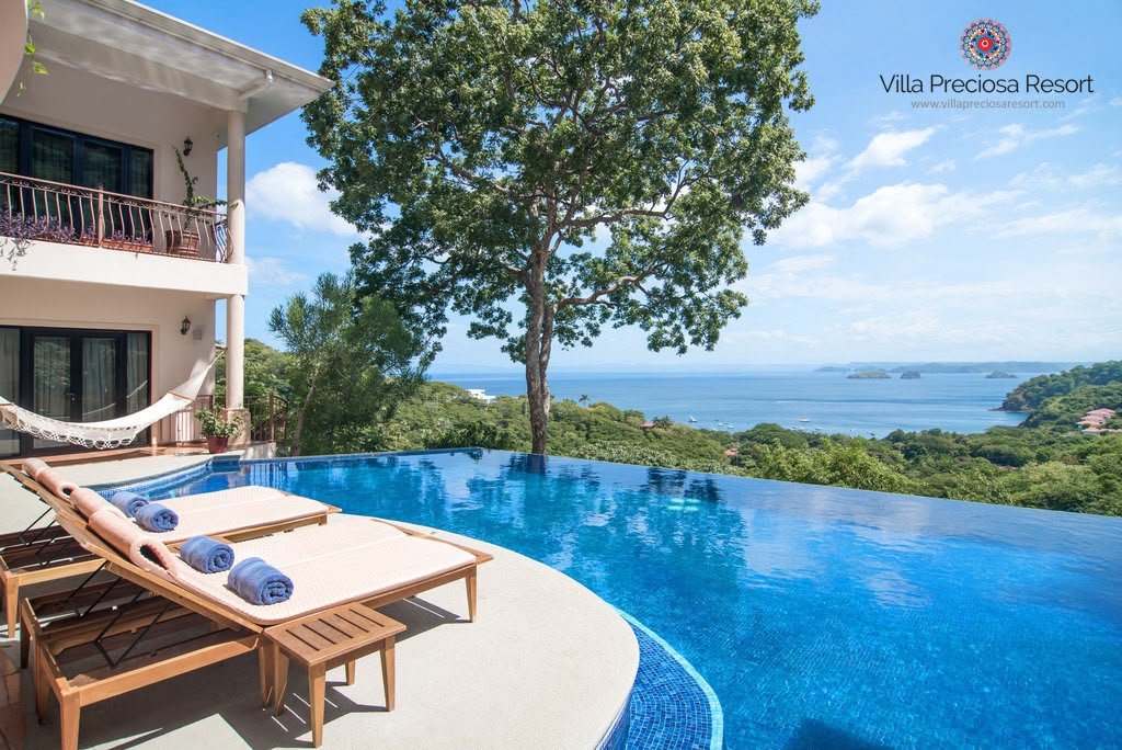 Coastal view